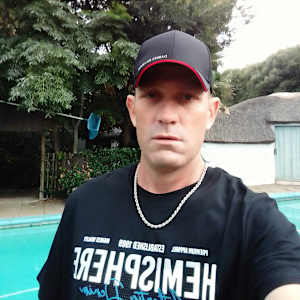 Christo Strydom