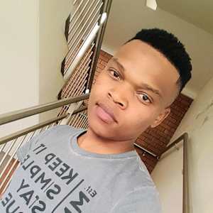Kamogelo
