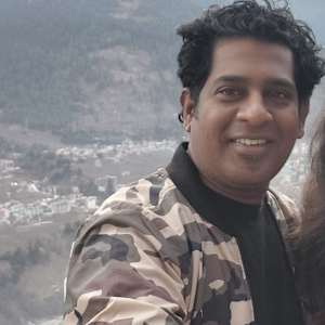 Sujesh Balan