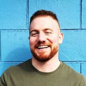 Kevin J Harvey