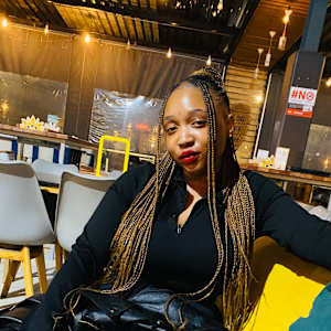 Tshepiso Hope