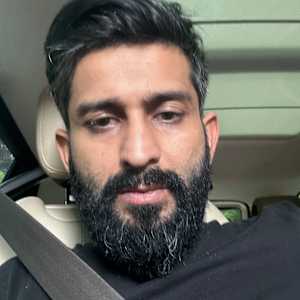 Jay Patel