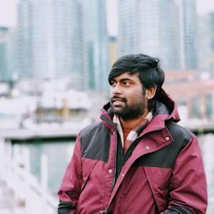 Charan Teja