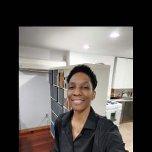 Tisha M.