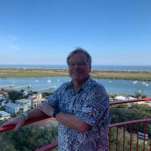 John