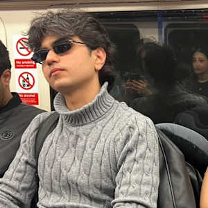 M Zane