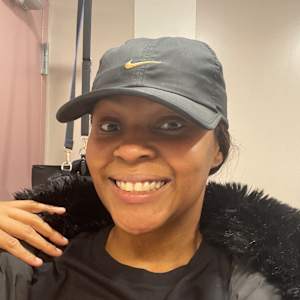 Candra Jones