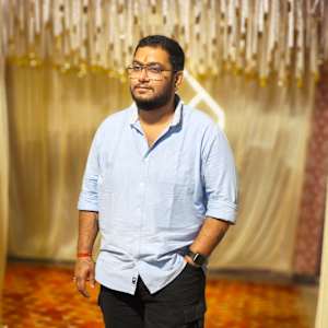Amit Pareek