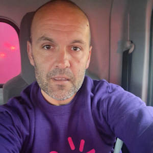 Danijel Drobac
