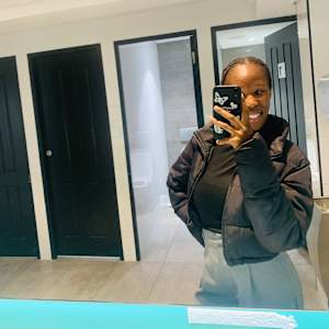 Siyamthanda Mantsheke