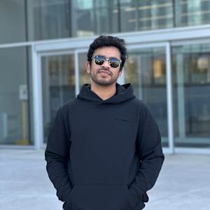 manjunath reddy