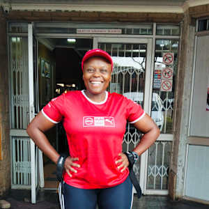 Noma-efese Mtunzana