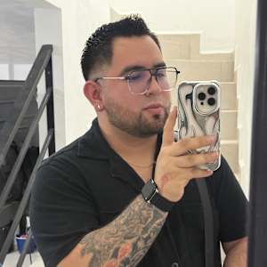 Angel Gamez