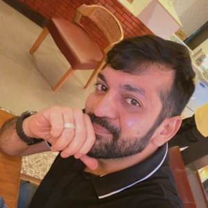 Gaurav