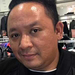 RUSSELL GALVEZ NAVIDAD