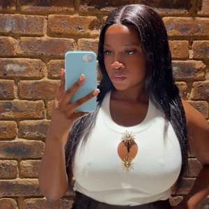 Tsholofelo Desree
