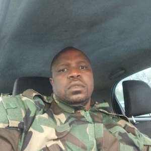 Ngwako walter