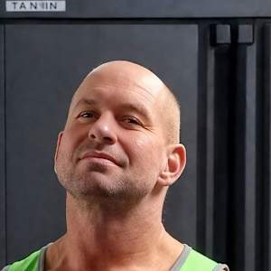 Jeffrey Wichlinski