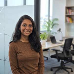 Anjaly
