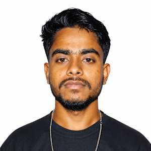 Bikas Biswas