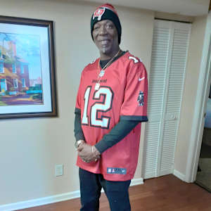 Jerome Terrille Montague