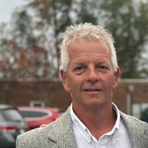 Mark Nolte