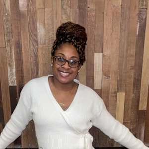 Tiffany Davis