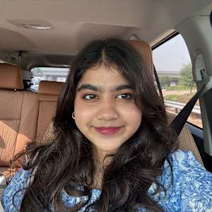Nasreen