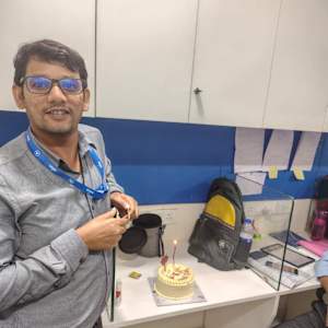 Anil Kumar