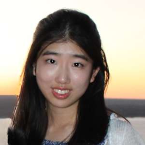 Priscilla Ye