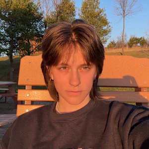 Grace Reidenbaugh
