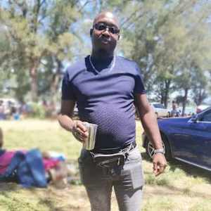 Sizwe Linda