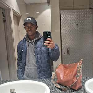 Katlego Moholi