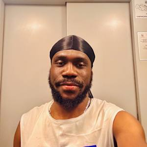Jesse Ndifon