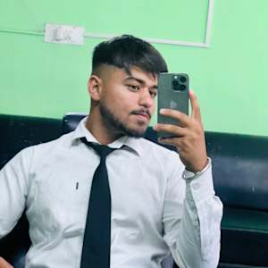Aarin Kaushal