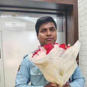 Karunakar Behera