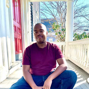 Lungelo Makhathini