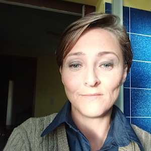 Michelle Geldenhuys