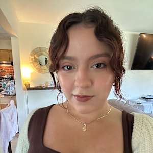 Andrea Pavon Cruz