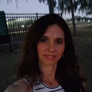 Carly Winfree