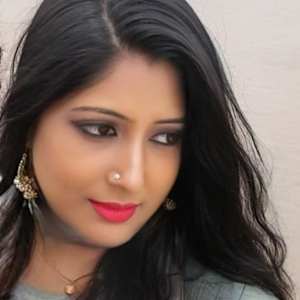 Sharmin