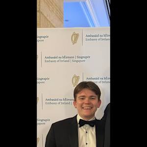 Gavin Foley