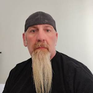 Tony Allen Jacobson