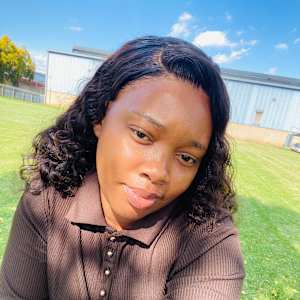 Tshegofatso