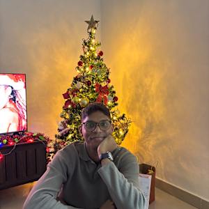Kelvin Roy