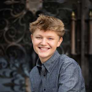 Jace H
