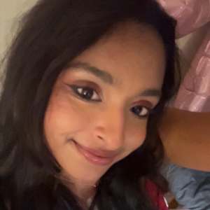 Shivani Madhan