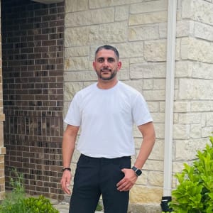 Ibrahim Khaleel