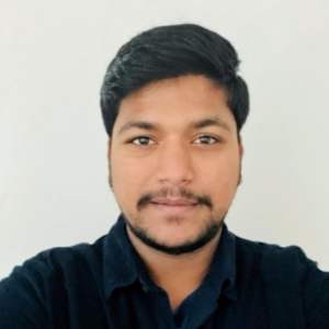 Madhu sudhan Reddy