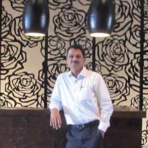 Ramprakash Rai